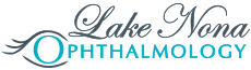 Lake Nona Ophthalmology Logo