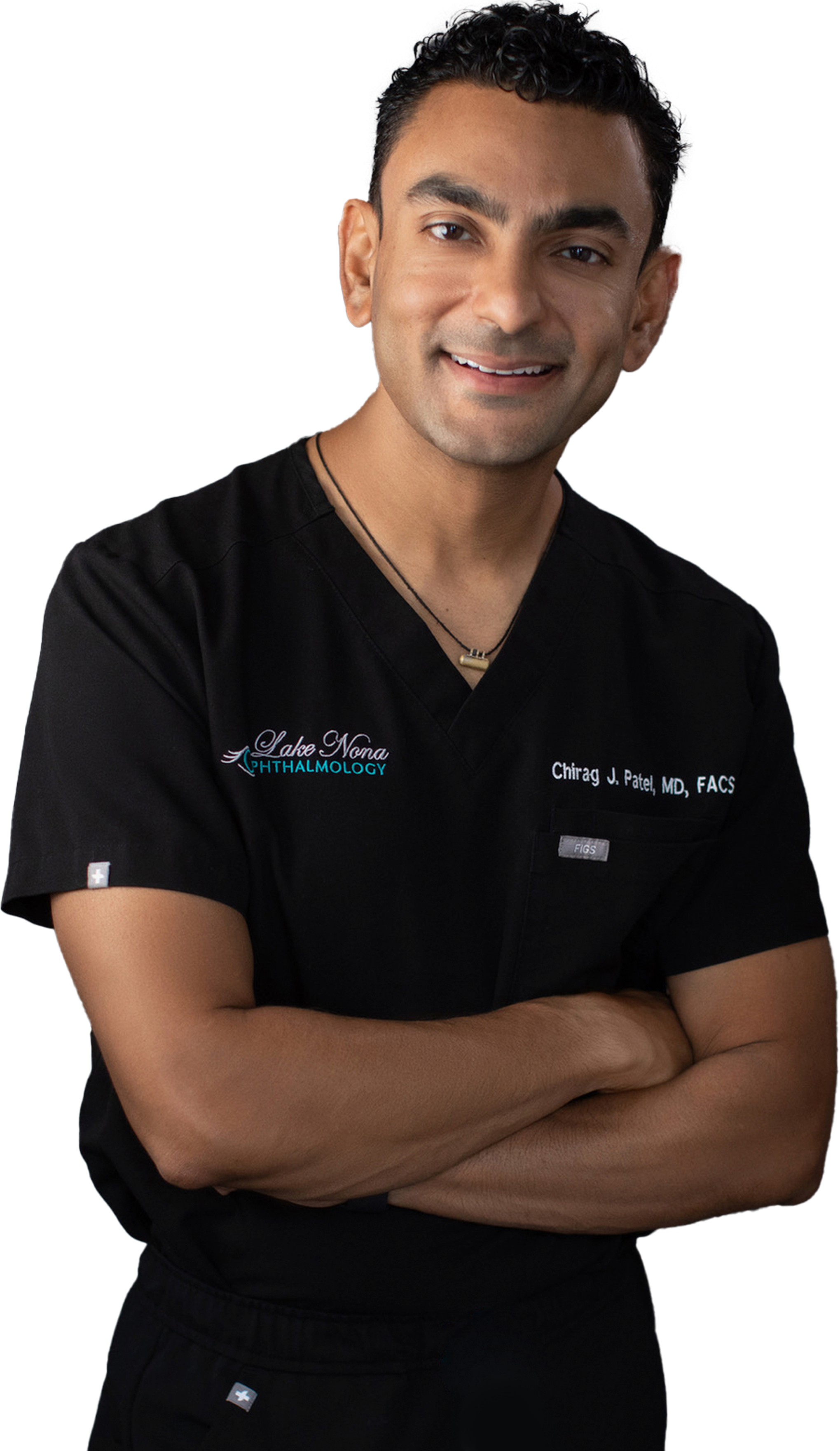 Chirag J. Patel, MD, FACS