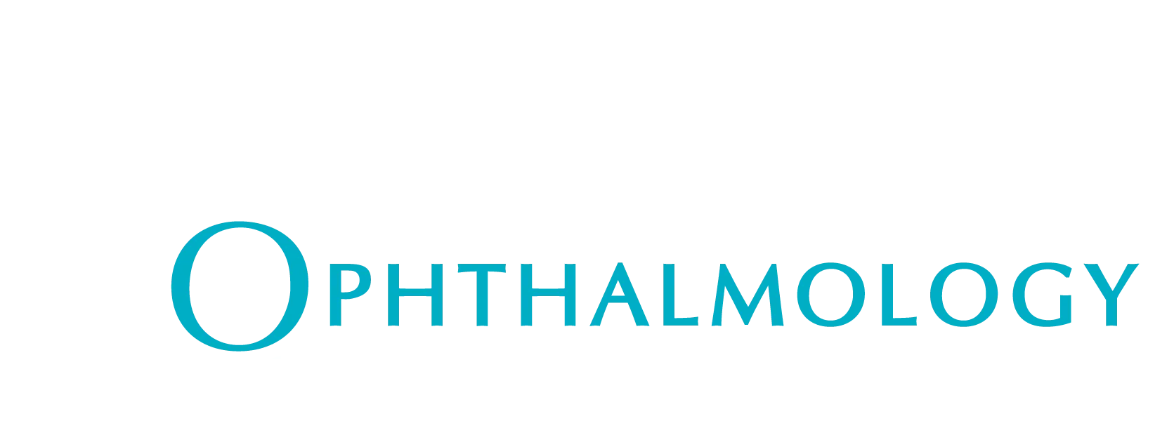 Lake Nona Opthalmology logo white