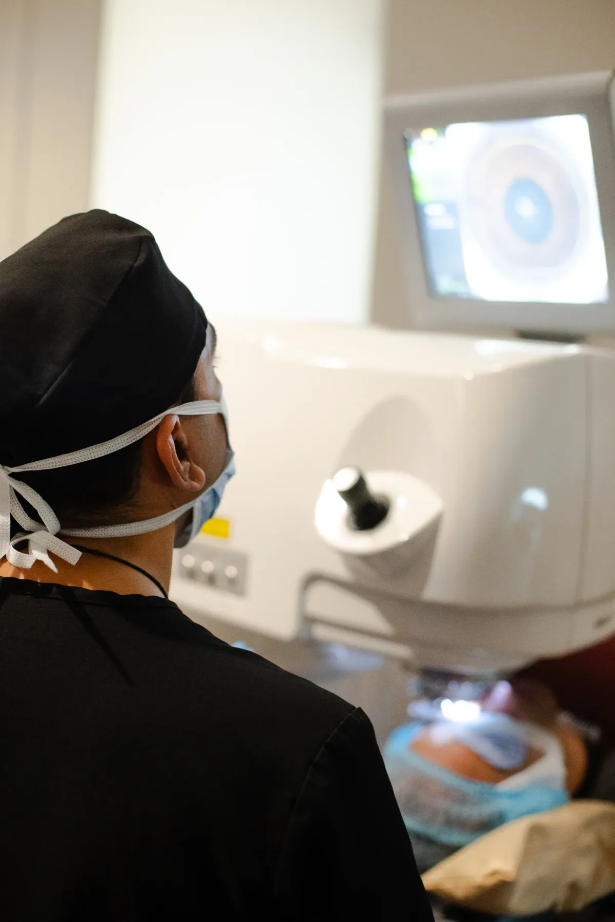 Laser Vision LASIK & Laser Vision Correction | Lake Nona Ophthalmology