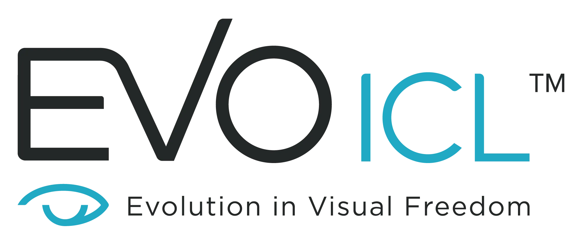 EVO ICL Evolution in Visual Freedom