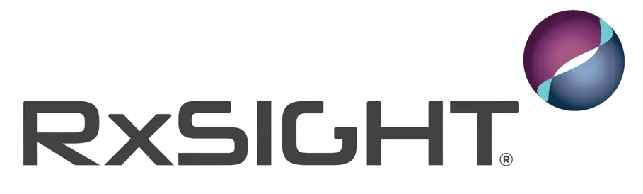 RxSIGHT LOGO